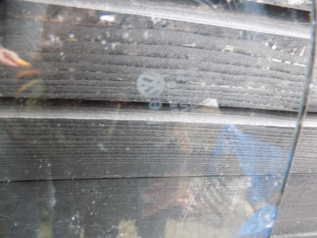 Voorruit Volkswagen Kever 1200 1300 beginjaren 70, Ophalen, Zo goed als nieuw