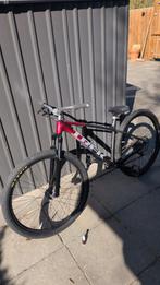 Trek Marlin 6 Mountainbike met gladde en mountainbike banden, Ophalen of Verzenden, Gebruikt, Trek