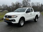Fiat Fullback 2.4D SX Extended Cab, Stof, Gebruikt, Euro 6, 4 cilinders