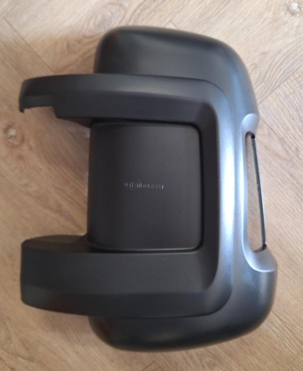 Kap voor buitenspiegel Rechts, korte arm, Fiat Ducato type, Buurserstraat 15 A, 7481 EG,Haaksbergen, Nieuw, Ophalen of Verzenden
