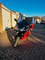 Honda CBR954RR Fireblade (27,5d km - 2003), 4 cilinders, Motorrijbewijs A, Super Sport, Particulier