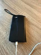 Iphone 6s 32 GB incl oplader en earpods, 83 %, Gebruikt, Zwart, 32 GB