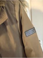 Jacky Luxury Winterjas met Bontkraag - Maat M, Ophalen of Verzenden, Zo goed als nieuw, Maat 38/40 (M), Groen