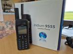 Iridium 9555 satelliet telefoon, Ophalen of Verzenden