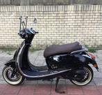 Nimoto Ceo 50 scooter z.g.a.n. met 01462 km origineel. 25km., Fietsen en Brommers, Snorfietsen en Snorscooters, Zo goed als nieuw