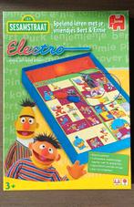 Electro Sesamstraat, Ophalen of Verzenden, Zo goed als nieuw, Ontdekken, Met licht