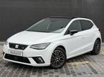 Seat Ibiza 1.0 TSI FR PANO|VIRTUAL|BEATS|CAM|LED, Auto's, Seat, Gebruikt, 580 kg, 1072 kg, 116 pk