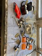 Honda scoopy oud type, Ophalen of Verzenden, Gebruikt, Overige merken