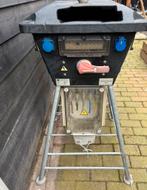 250A Straatkast / Paddestoel / zwerfkast, Ophalen of Verzenden