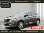 Opel Grandland X 1.2 Turbo Innovation|NAVI|LED|PDC|LM-VELG|K, Auto's, Opel, Voorwielaandrijving, Stof, Gebruikt, 1199 cc