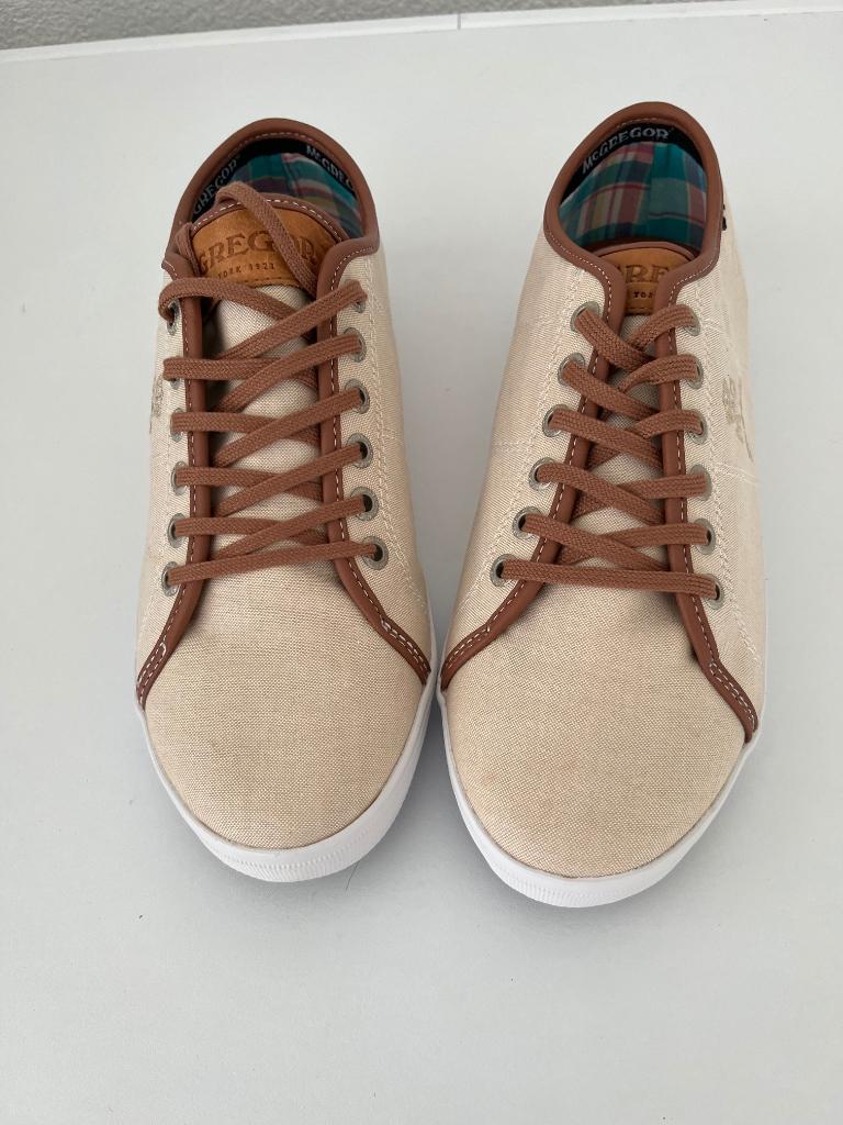 McGregor gympen, Kleding | Dames, Schoenen, McGregor, Overige kleuren, Nieuw, Ophalen of Verzenden
