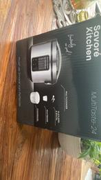Multicooker, Ophalen of Verzenden, Nieuw