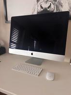 iMac 21,5-inch (Retina 4K, 2019) incl Doos, Computers en Software, Apple Desktops, HDD en SSD, 2 tot 3 Ghz, 8 GB, IMac