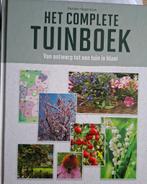 Het complete tuinboek, Boeken, Nieuw, Ophalen of Verzenden, Tuinieren en Tuinplanten, Renate Hagenouw