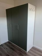 Ikea kledingkast - DIT WEEKEND OPHALEN = KORTING, Huis en Inrichting, Kasten | Kledingkasten, Ophalen, 100 tot 150 cm, Zo goed als nieuw