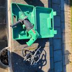 Betonhamerboormachine, Ophalen of Verzenden, Gebruikt