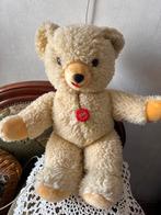 Hermann Teddy Original Beer - Crèmekleurig, Ophalen of Verzenden, Zo goed als nieuw