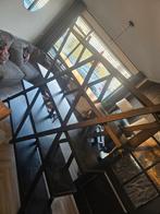 Mooie zwarte harmonica kast, Ophalen of Verzenden