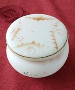 Wit glas, Ophalen, Gebruikt, Overige typen