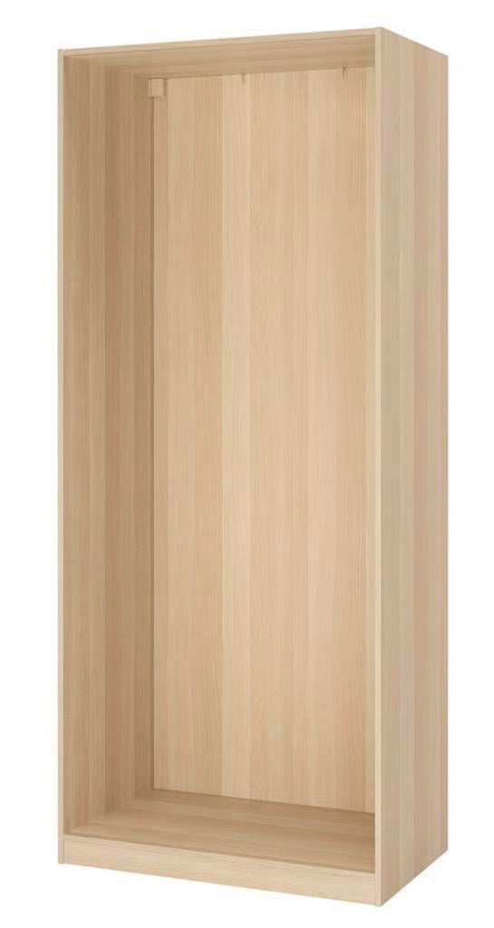 Pax basiselement 100 x 58 x 236, Ophalen, Gebruikt, 200 cm of meer, 50 tot 100 cm