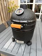 Patton Table Chef Kamado BBQ 15" - Onderdelen/Reparatie, Ophalen, Gebruikt, Met accessoires