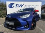 Toyota Yaris 1.5 Hybrid Tokyo Spirit € 21.950,00, Auto's, Automaat, Blauw, 1490 cc, Bedrijf