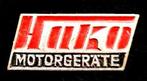 Hako Motorgeräte speld, Verzenden, Nieuw, Merk, Speldje of Pin