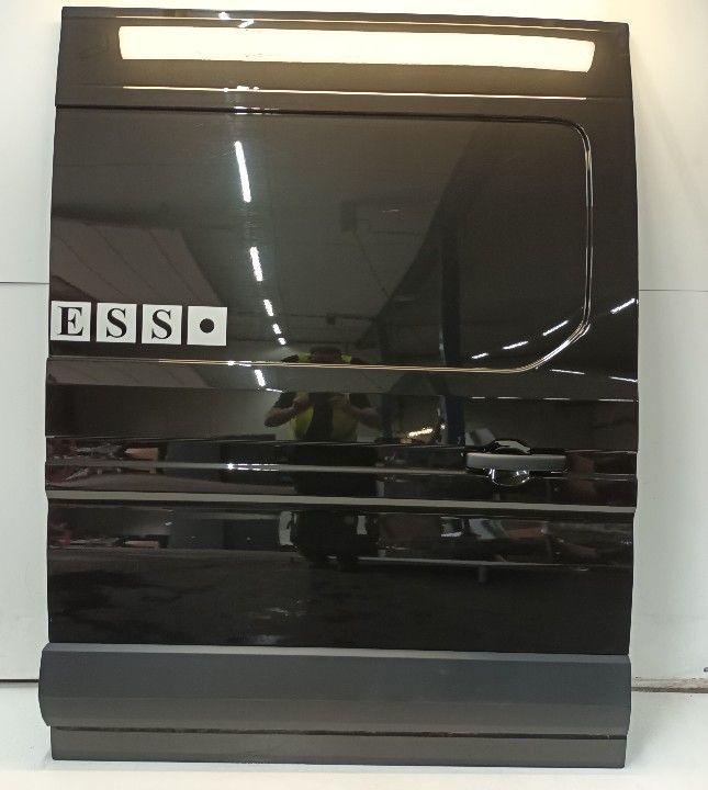 Portier rechts achter Renault Master, Onderdelen@venauto.nl, Van der Ven Autorecycling B.V., Gebruikt, Ettenseweg 76, 4706 PB Roosendaal, The Netherlands