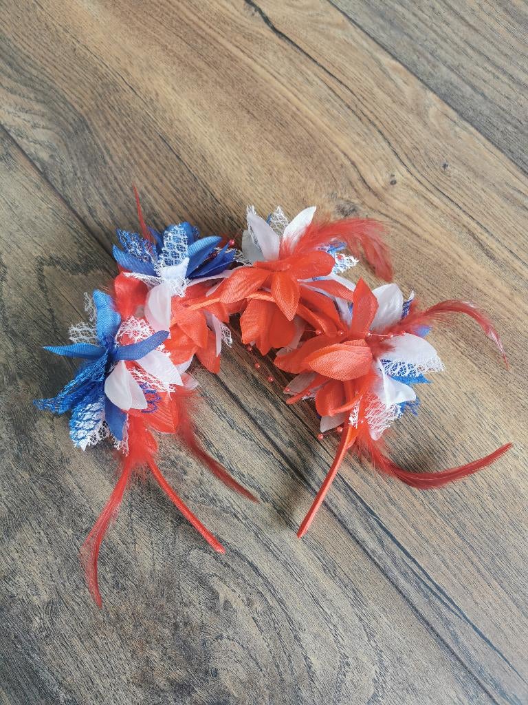 Haarband, Ophalen of Verzenden, Nieuw, Overige typen