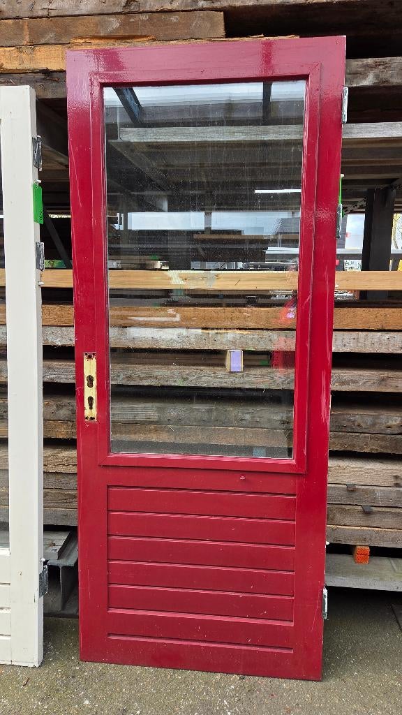 Achterdeur schuurdeur ( 254 )