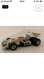 Te koop, Matchbox Goodrich miniatuurauto., Ophalen of Verzenden, Auto, Matchbox