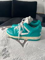 Nike SB Air Force 2 Supreme, Ophalen of Verzenden, Gedragen, Overige kleuren, Sneakers of Gympen