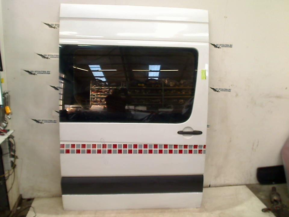 Schuifdeur Volkswagen Crafter (2011-07/2016-12), Gebruikt, Volkswagen, Volkswagen AG, Kundenbetreuung@volkswagen.de