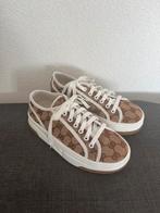 Gucci sneakers, Ophalen of Verzenden, Nieuw, Bruin, Sneakers of Gympen