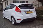 Ford FIESTA 1.6 Sport (120pk) NAP Cruisecontrol/Clima/17 inc, Auto's, Ford, Gebruikt, 31 €/maand, 4 cilinders, Wit