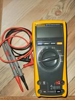 Fluke 175 True RMS Multimeter - Zo goed als nieuw, Doe-het-zelf en Verbouw, Meetapparatuur, Ophalen of Verzenden, Zo goed als nieuw