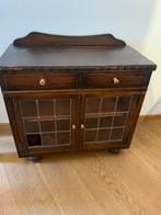 Theekastje  Opknapper, Antiek en Kunst, Ophalen