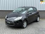 Ford Ka 1.2 Cool & Sound start/stop |Airco|, Voorwielaandrijving, Euro 5, Stof, Gebruikt