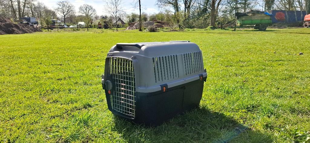 Bracco Travel 4 reisbench hond, Ophalen, Zo goed als nieuw