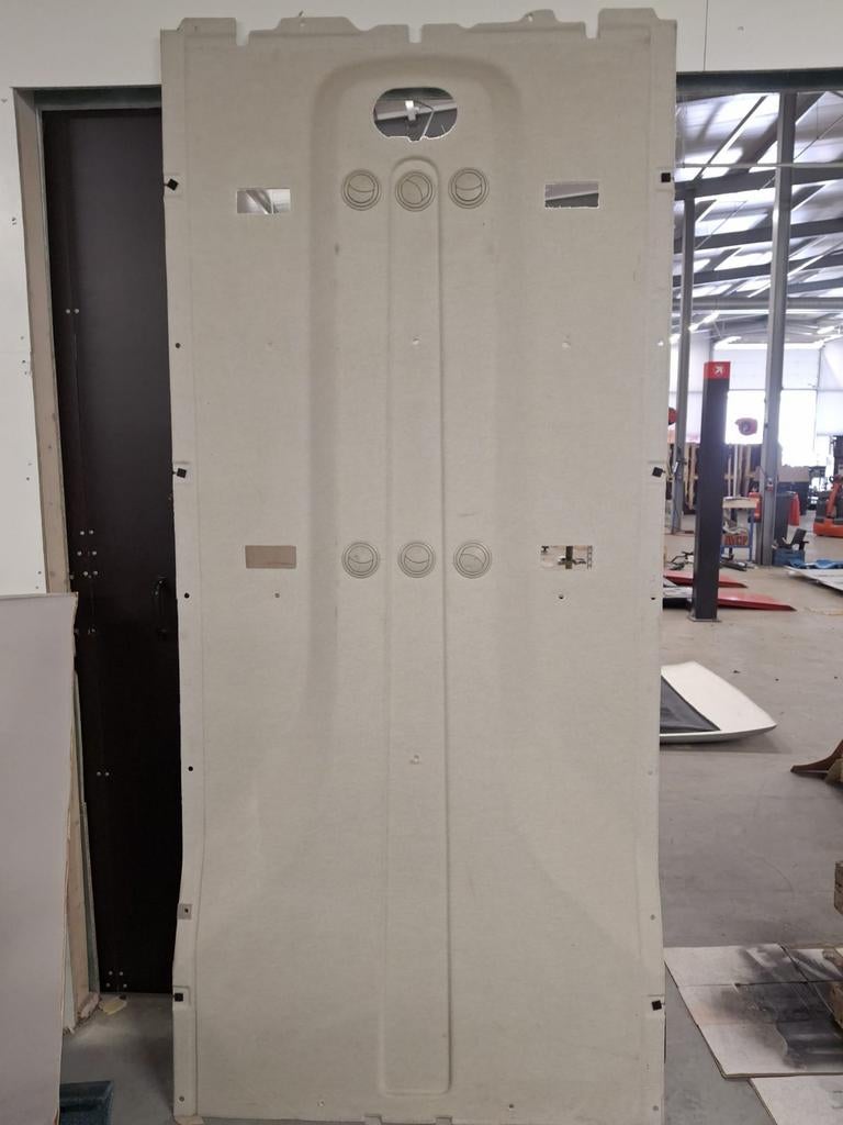 Vw t4 en fiat ducato boxer jumper hemel plafond, Ophalen, Fiat, Nieuw, Fiat@fiat.com