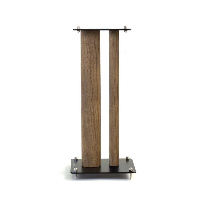 NorStone Stylum 1 eiken luidsprekerstand, Ophalen of Verzenden, Nieuw, 2 tot 5 meter