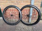 Cadex 42 Carbon Wielset - 1327 gram, Ophalen of Verzenden, Racefiets, Wiel