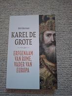 Karel de Grote - Dick Harrison, Ophalen of Verzenden, Zo goed als nieuw, Europa
