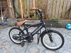 Kinderfiets Amigo BMX - Zwart, Ophalen, Gebruikt, 16 tot 20 inch, Amigo
