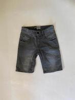 Raizzed korte broek grijs (134), Broek, Gebruikt, Ophalen of Verzenden, Raizzed