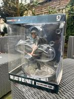 Tlou Ellie figure, Ophalen of Verzenden, Gebruikt, Actiefiguur of Pop