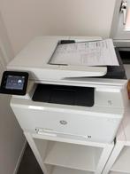 HP Color LaserJet Pro MFP M277dw, Computers en Software, Printers, Gebruikt, All-in-one, Kleur printen, Ophalen of Verzenden