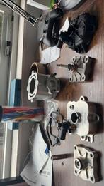 Ervaren Scooter/motor Monteur Beschikbaar -, Ophalen, Nieuw, Benzine, Overige modellen