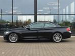 Bmw 4-SERIE 435i Cabrio M-sport Aut. - HUD, vol., Auto's, BMW, Achterwielaandrijving, Gebruikt, Euro 6, 4-Serie