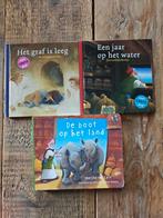 3 Bijbelse prentenboekjes., Boeken, Ophalen of Verzenden